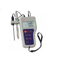 Máy Đo pH/ORP/Nhiệt Độ Cầm Tay AD132 Adwa