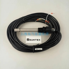 Cảm biến điện trở suất Suntex 8-11-3 - gồm 10m dây cáp tín hiệu