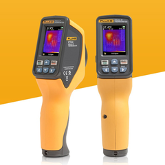 Camera nhiệt Fluke VT04A hồng ngoại (Pin AA)