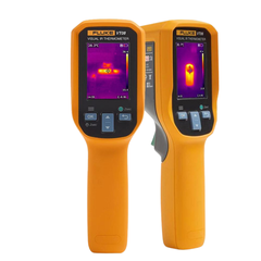 Camera nhiệt Fluke VT06 hồng ngoại (Pin sạc)