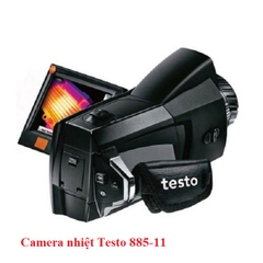Camera nhiệt Testo 885-1