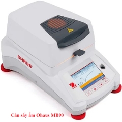 Cân sấy ẩm Ohaus MB90