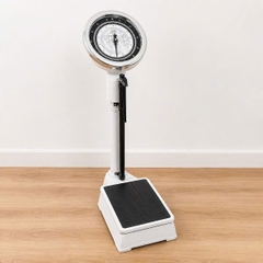 Cân TZ 120 TQ Đo Chiều Cao Và Cân Nặng