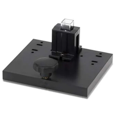 Giá đỡ cuvette đơn 10x10mm Jenway (Cho dòng 63, 72, 73, 74): Mã 630 204
