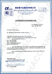 Bút đo độ PH nước LUTRON PH-222