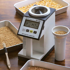 Máy đo độ ẩm ngũ cốc, KETT PM-450