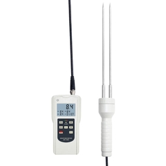 Máy đo độ ẩm ngũ cốc Amittari AM-128G (7-30%)
