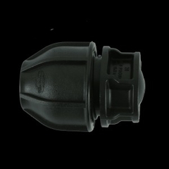 PHỤ KIỆN ỐNG NHỰA TIỀN PHONG HDPE