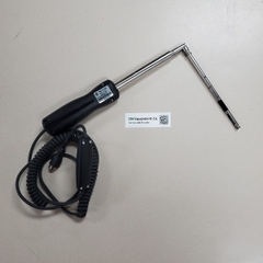 Đầu dò đo tốc độ gió và nhiệt độ độ ẩm TSI 966 (gấp khúc)