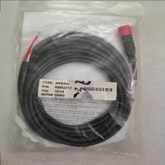 Dây cáp AK9/5m  59902213 Mettler Toledo