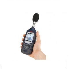 MÁY ĐO ỒN CÓ PHÂN TÍCH DẢI TẦN CEL-62X