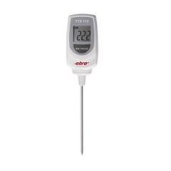 Máy đo nhiệt độ điện tử hiện số EBRO TTX 110