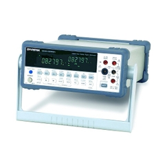 Đồng hồ vạn năng để bàn GW Instek GDM-8255A