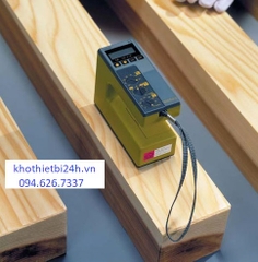 Máy đo độ ẩm gỗ Kett HM-530 – Nhật Bản