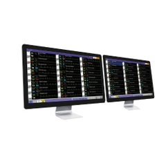 Phần mềm theo dõi bệnh nhân trung tâm PQ-914 Nihon Kohden