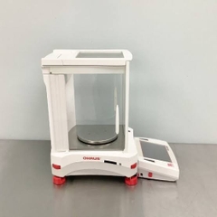 Cân kỹ thuật điện tử - Chuẩn nội (220g x 0.001g) OHAUS Model EX223
