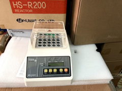Máy phá mẫu COD HS-R200 Humas – Hàn Quốc