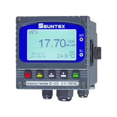 Bộ Đo Dẫn Điện EC-4110 Suntex