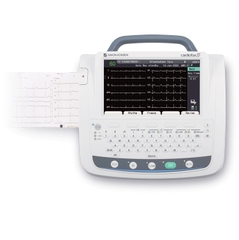 Máy điện tim 6 cần Nihon Kohden CARDIOFAX  ECG 3250 | Chính hãng | Nhật Bản