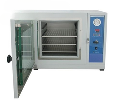 Tủ Sấy Chân Không Jisico J-DVO 1 (31 Lít)