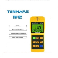 Máy đo điện từ trường Tenmars TM-192