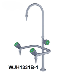 Vòi rửa hóa chất phòng thí nghiệm RUNWANGDA - WJH1331B-1