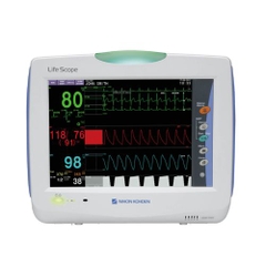 MÁY THEO DÕI BỆNH NHÂN: BSM-3000 Series