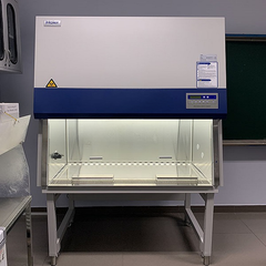 Tủ an toàn sinh học cấp 2 HAIER HR40-IIA2