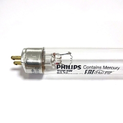 Bóng đèn TUV T5 4W Philips