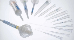 Đầu tip Eppendorf, Đầu tip có lọc Eppendorf - Đức