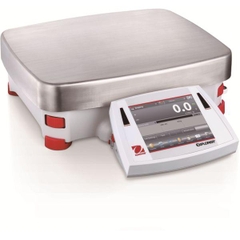 Cân kỹ thuật điện tử - Chuẩn nội (12000g x 0.1g) OHAUS Model EX12001