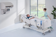 Giường y tế điện A5 (Năm chức năng) Dòng Aceso