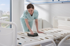 Giường y tế điện A5 (Năm chức năng) Dòng Aceso