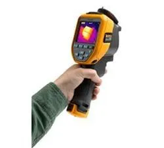 Camera nhiệt Fluke VT04 hồng ngoại (Pin Sạc)