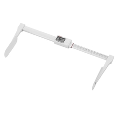 Thước đo chiều cao cơ học cho trẻ sơ sinh HM80M và HM80D - Charder/Đài Loan