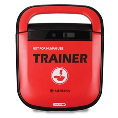 Huấn Luyện Viên AED Mediana HeartOn T15 Thiết Bị Đào Tạo AED