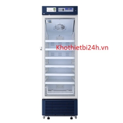 Tủ Lạnh Bảo Quản Dược Phẩm (Cửa Kính),Haier,HYC-390
