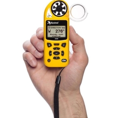 Top 5 model máy đo vi khí hậu Kestrel bán chạy nhất (Kestrel 2500, Kestrel 3000, Kestrel 5000, Kestrel 5400, Kestrel 5500)