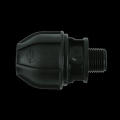 PHỤ KIỆN ỐNG NHỰA TIỀN PHONG HDPE