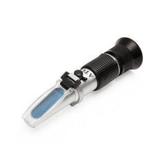 Khúc Xạ Kế Đo Độ Ngọt – HR-110N – Optika