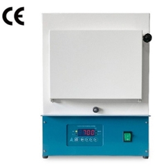 Lò nung 5 lít 1050°C SH Scientific SH-FU-5MGE