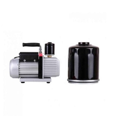 Lọc hút khí thép không gỉ Rocker 187100-30 cho bơm Tanker