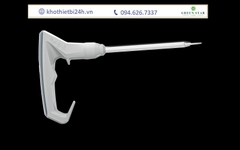 Thiết bị đo chất lượng dầu chiên Testo 270 BT (0563 2770)