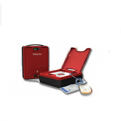 Máy AED Heart+ResQ NT-381 Trainer Giá Tốt Cho Đào Tạo CPR