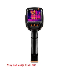 Máy ảnh nhiệt Testo 883