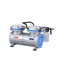 Máy bơm chân không phủ PTFE Rocker 900C (Đài Loan)