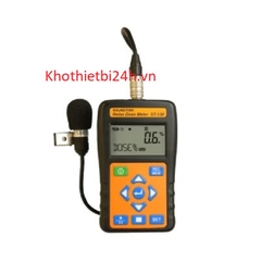 Máy đo Liều lượng Tiếng ồn - Tenmars - ST130