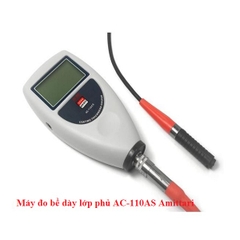 Máy đo bề dày lớp phủ AC-110AS Amittari