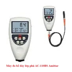 Máy đo bề dày lớp phủ AC-110BS Amittari