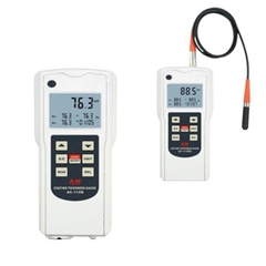 Máy đo độ dày lớp phủ AC-112BS – Chính xác, tiện lợi và đa năng